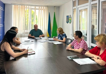 У НЕТІШИНІ ПРОДОВЖУЮТЬ КОМПЕНСУВАТИ ВИТРАТИ НА ПРИСТРОЇ ДЛЯ ЕНЕРГОНЕЗАЛЕЖНОСТІ