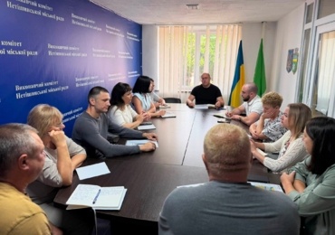 ЩОТИЖНЕВА КООРДИНАЦІЯ ДІЙ