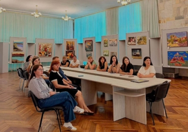 ДЕНЬ СПІЛЬНОЇ ДІЇ У НЕТІШИНСЬКІЙ ГРОМАДІ