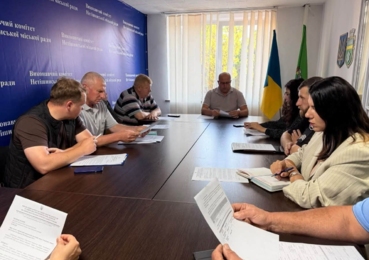 ПРОФІЛАКТИКА СКАЗУ: ПРОТИЕПІЗООТИЧНА КОМІСІЯ