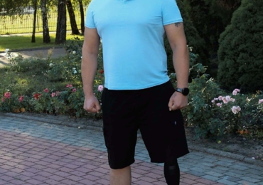 ВЕТЕРАНСЬКИЙ ПРОСТІР ОЧОЛИВ ВЕТЕРАН ВІЙНИ ВАСИЛЬ ВОЙЦЕХОВСЬКИЙ